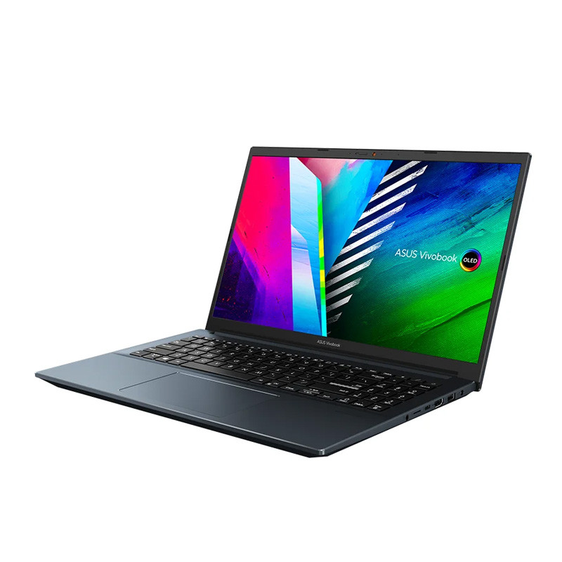 لپ تاپ Asus VivoBook Pro 15 K3500PC-AB Core i7 (11370H) 16GB 512GB SSD NVIDIA 4GB 15.6" FHD