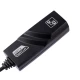 تبدیل شبکه Gigabit Type-C To LAN