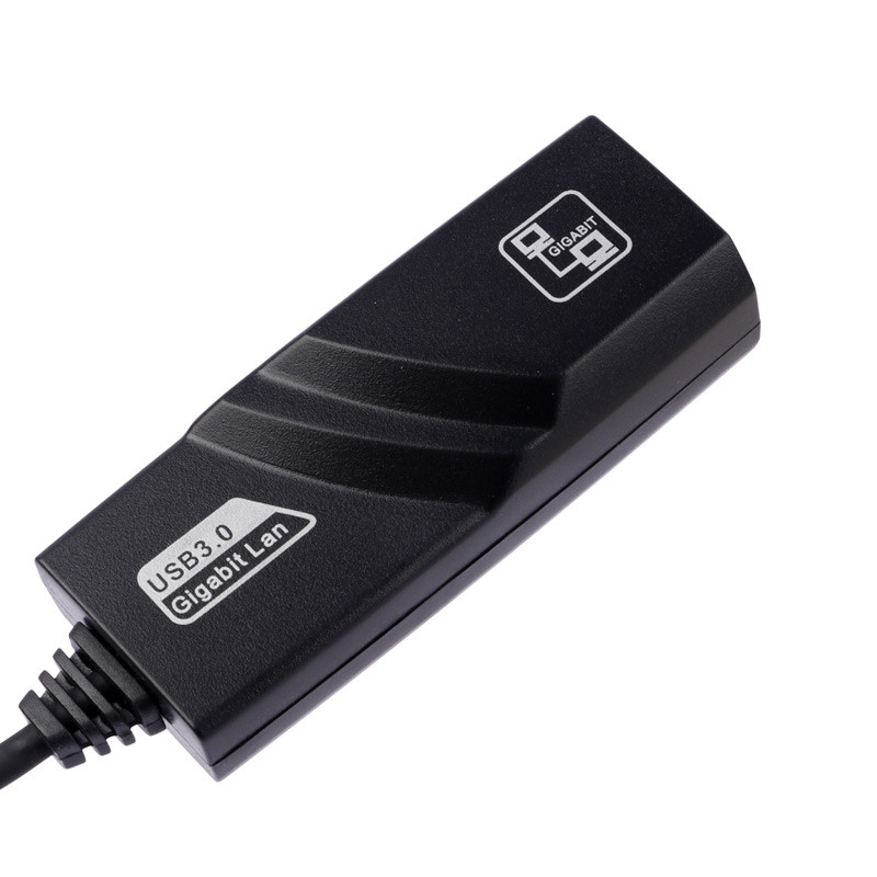 تبدیل شبکه Gigabit Type-C To LAN