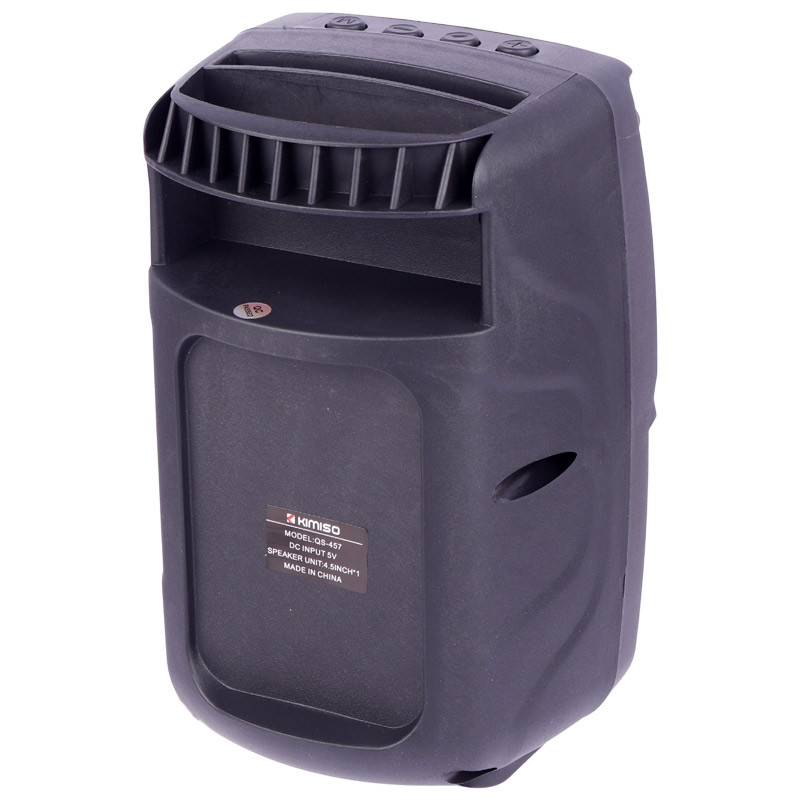 اسپیکر بلوتوثی رم و فلش خور Kimiso QS-457