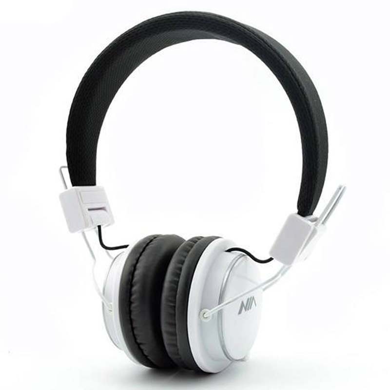 هدفون بلوتوثی نیا Q8-851S High Copy