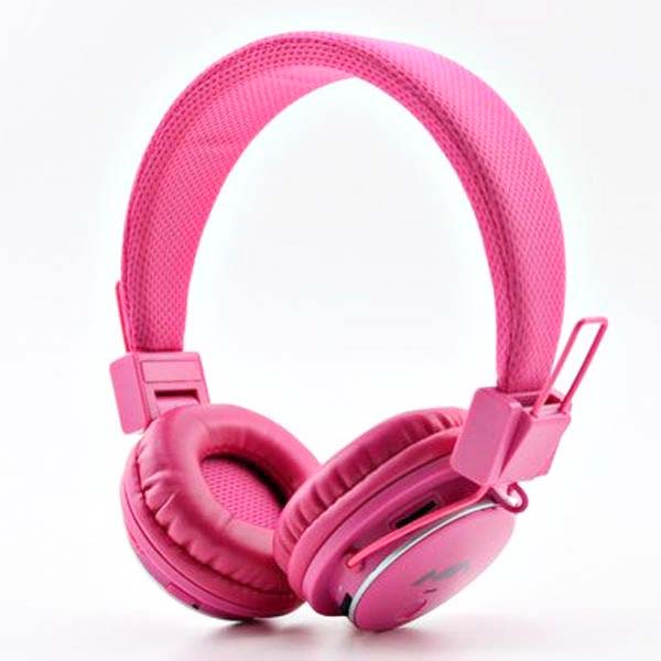 هدفون بلوتوثی نیا Q8-851S High Copy