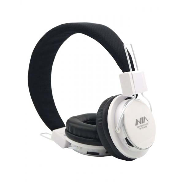 هدفون بلوتوثی نیا Q8-851S High Copy