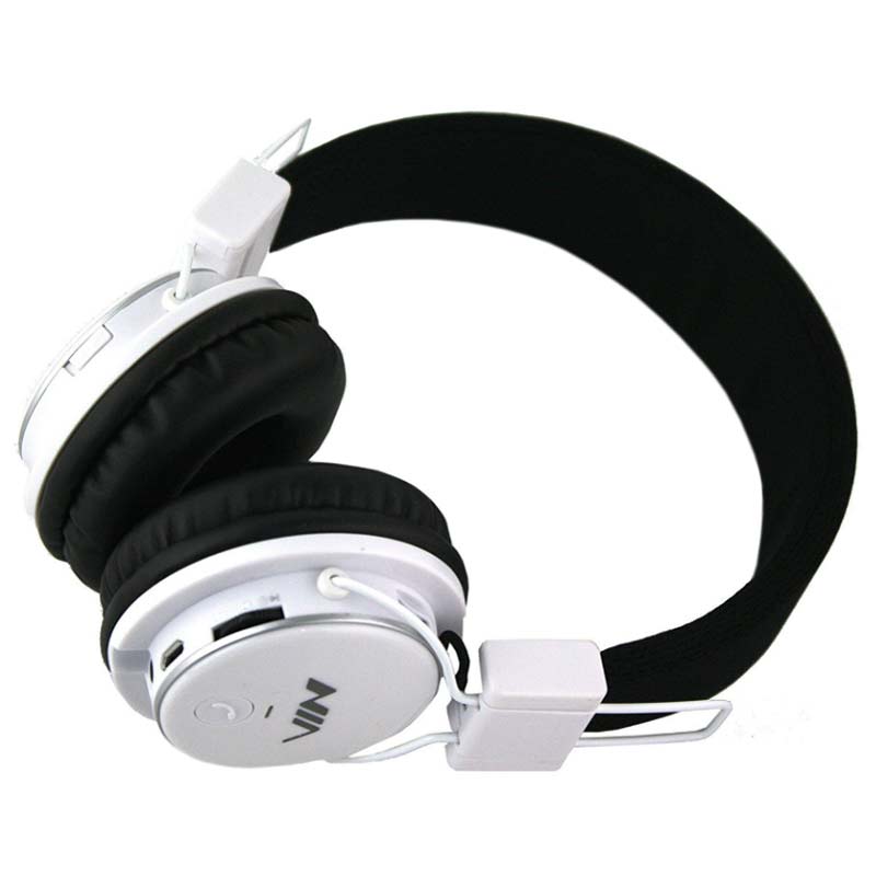 هدفون بلوتوثی نیا Q8-851S High Copy