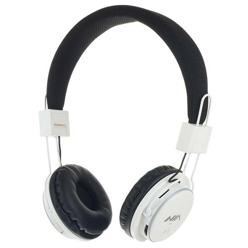 هدفون بلوتوثی نیا Q8-851S High Copy