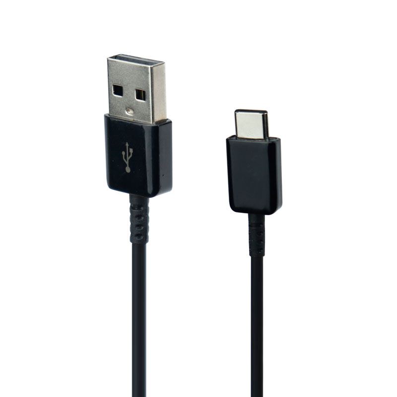 شارژر دیواری فست شارژ Samsung S8 PD 15W + کابل Type-C
