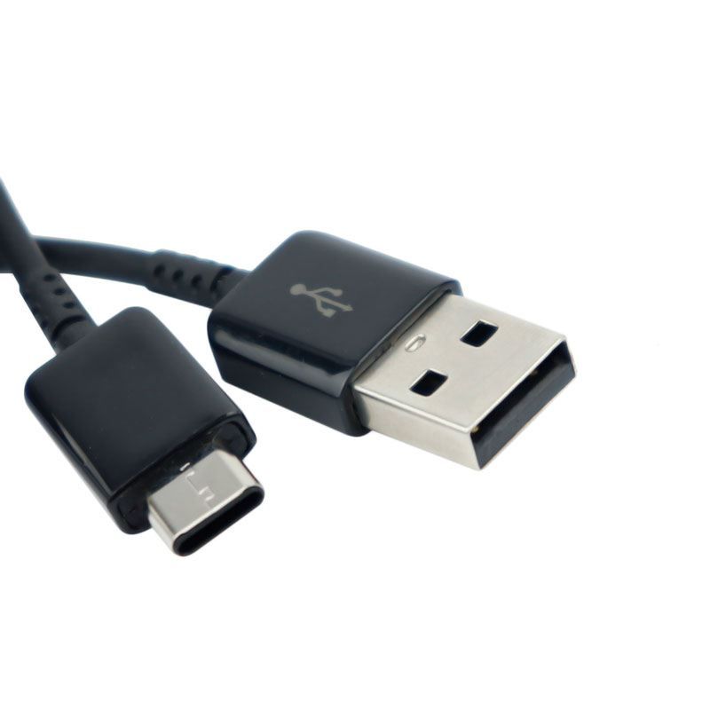 شارژر دیواری فست شارژ Samsung S8 PD 15W + کابل Type-C