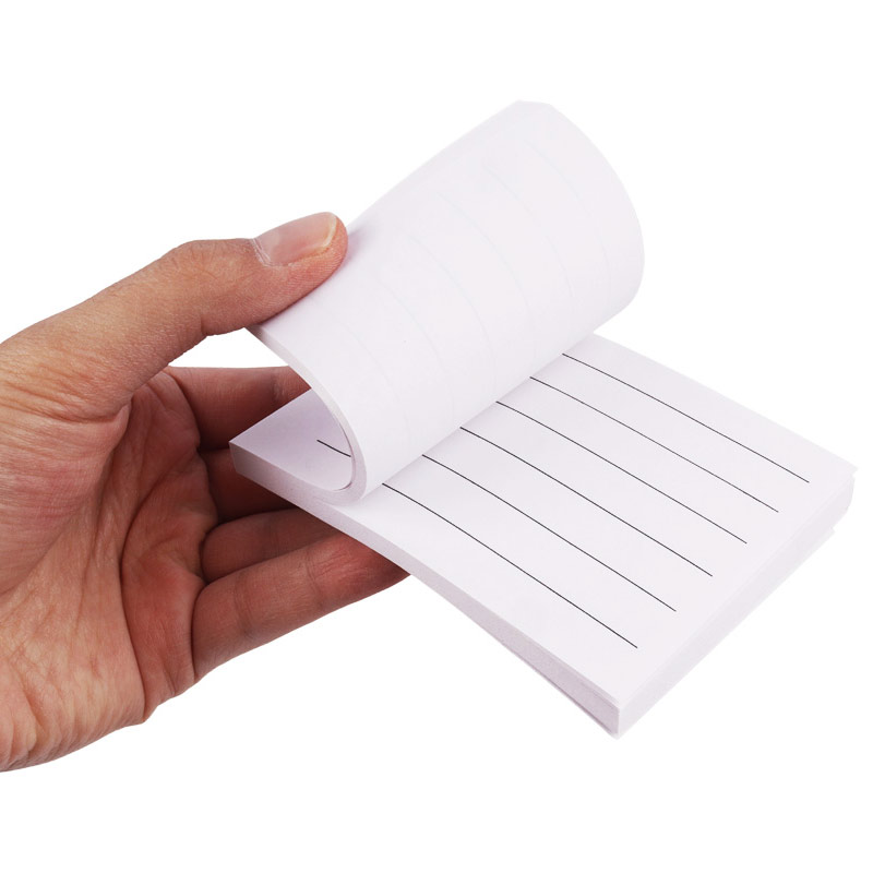 کاغذ یادداشت چسب دار Stick Note 1224 10*7.6cm بسته 80 برگی