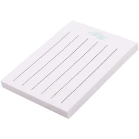 کاغذ یادداشت چسب دار Stick Note 1224 10*7.6cm بسته 80 برگی