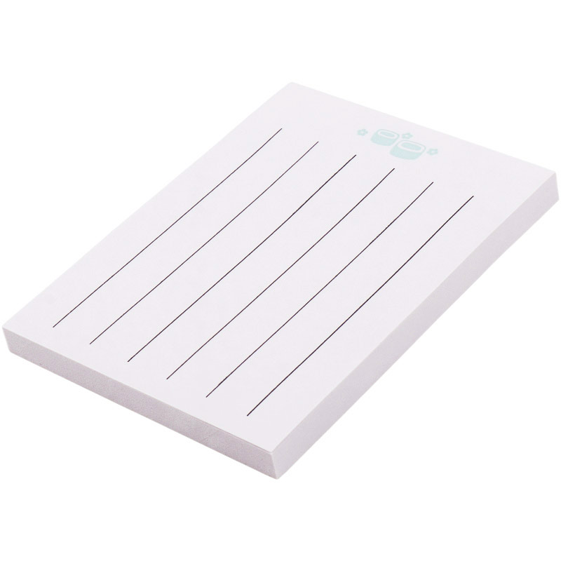 کاغذ یادداشت چسب دار Stick Note 1224 10*7.6cm بسته 80 برگی