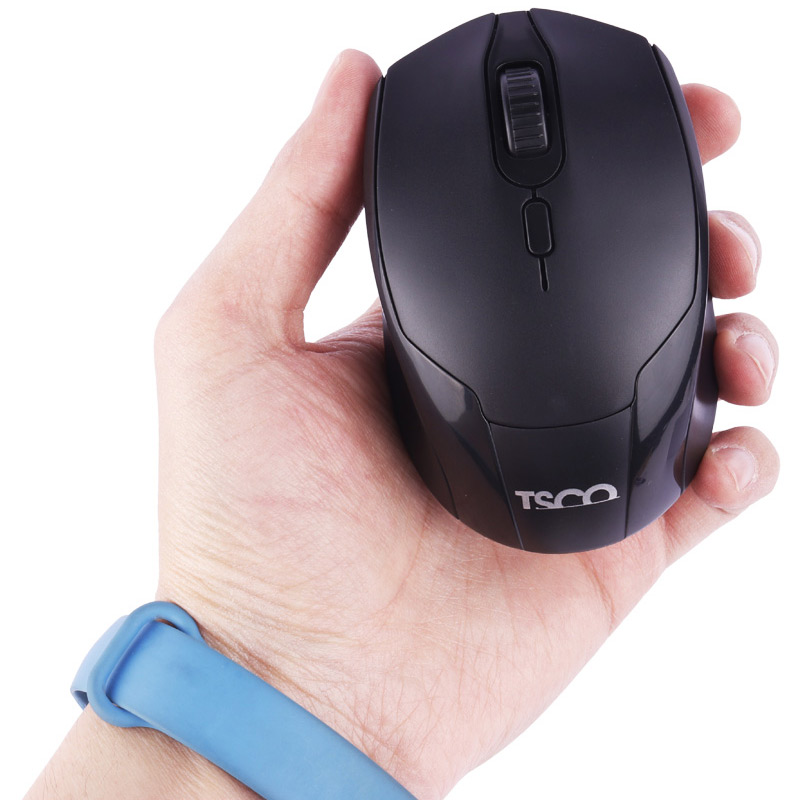 موس بی سیم TSCO TM 691W