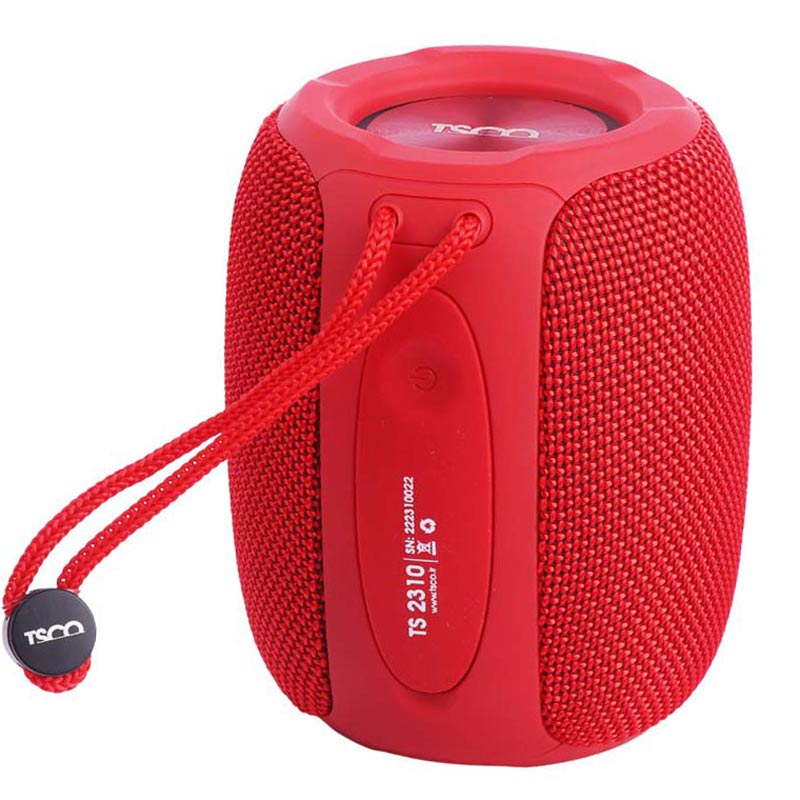 اسپیکر بلوتوثی تسکو TS2310