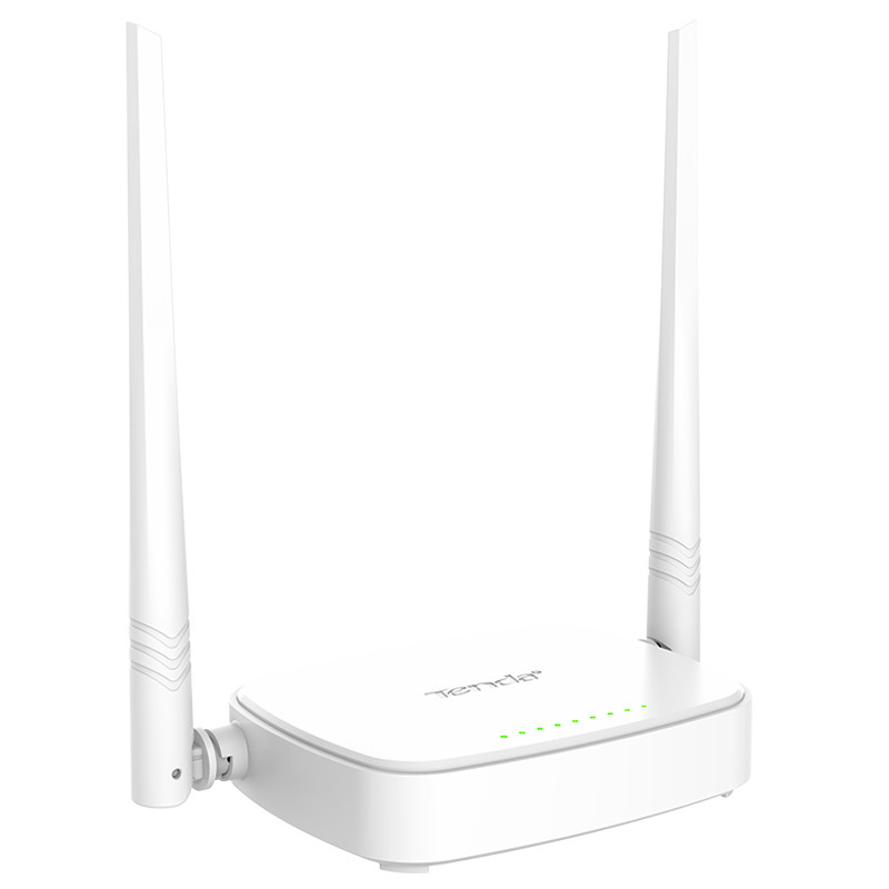 مودم روتر +ADSL2 تندا D301 V4