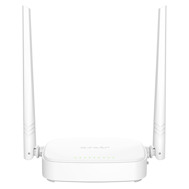 مودم روتر +ADSL2 تندا D301 V4