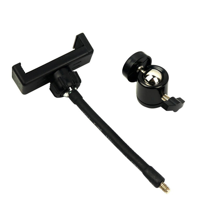 رینگ لایت YQ-320B