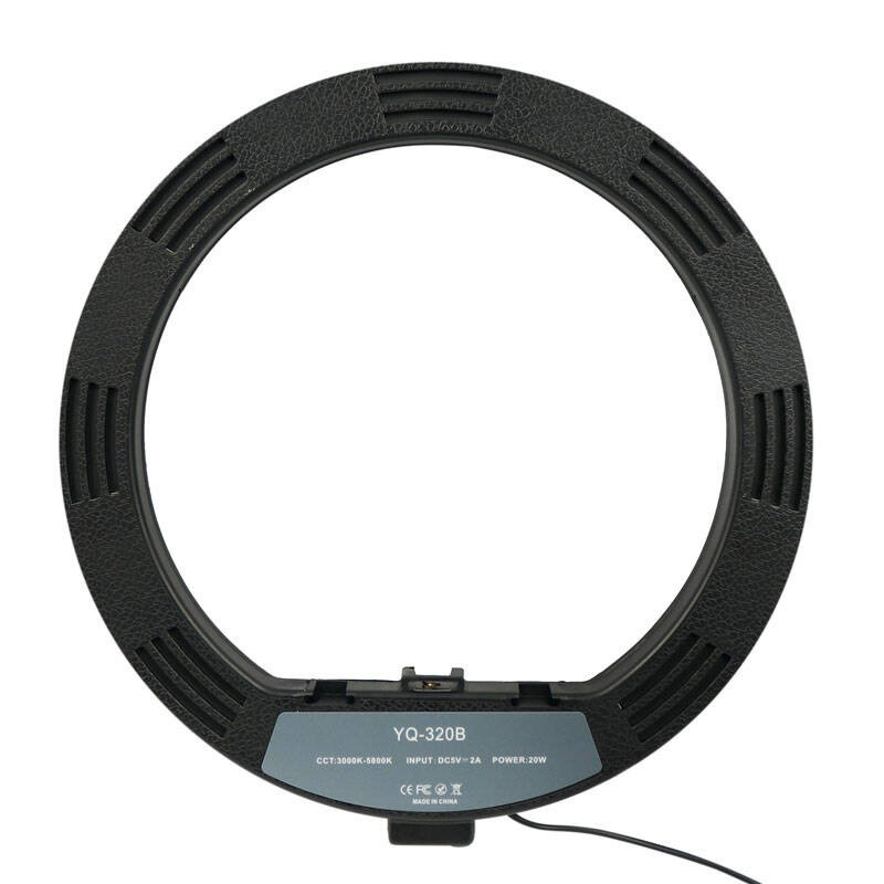 رینگ لایت YQ-320B