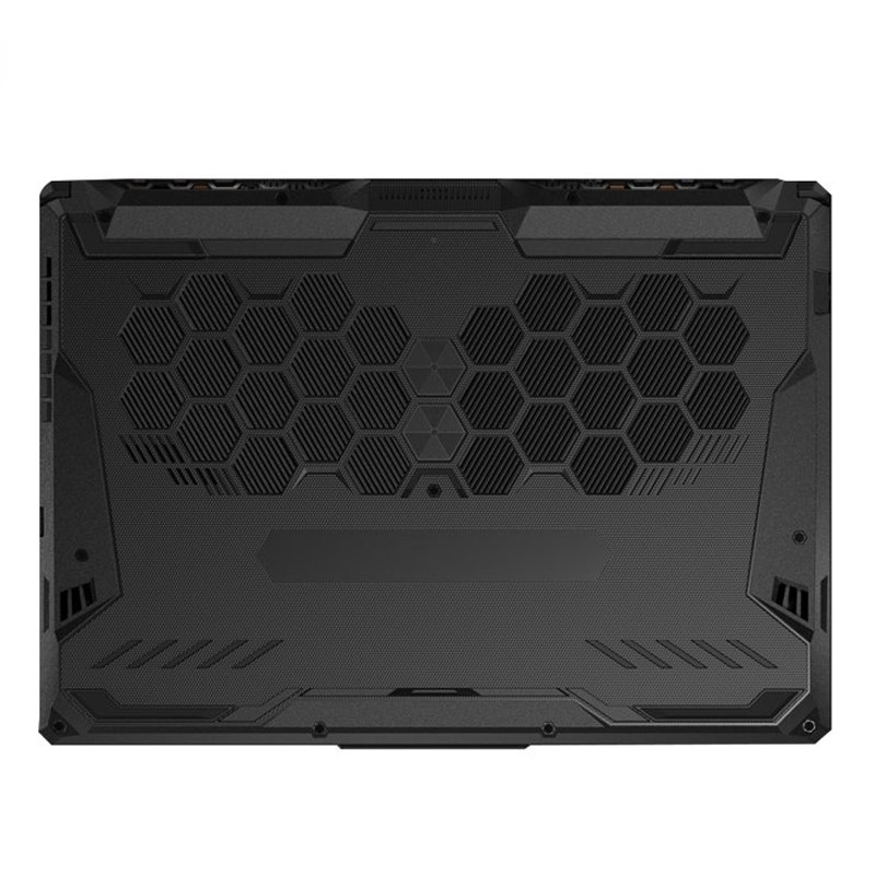 لپ تاپ ASUS TUF Gaming F15 FX506HM-AB Core i5 (11400H) 32GB 512GB SSD NVIDIA 6GB 15.6" FHD