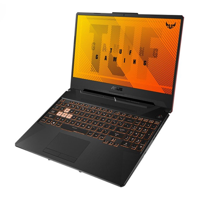 لپ تاپ ASUS TUF Gaming F15 FX506HM-AB Core i5 (11400H) 32GB 512GB SSD NVIDIA 6GB 15.6" FHD