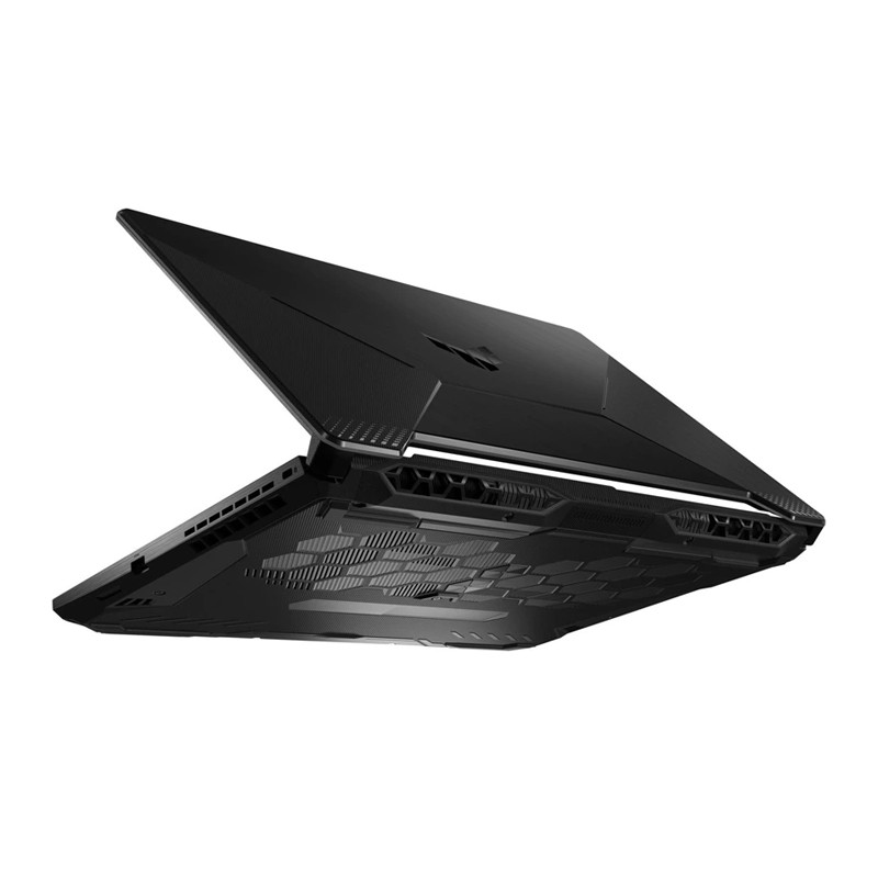 لپ تاپ ASUS TUF Gaming F15 FX506HM-AB Core i5 (11400H) 32GB 512GB SSD NVIDIA 6GB 15.6" FHD