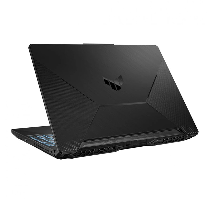 لپ تاپ ASUS TUF Gaming F15 FX506HM-AB Core i5 (11400H) 32GB 512GB SSD NVIDIA 6GB 15.6" FHD