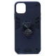 قاب ضد ضربه هولدر دار Black Panter آیفون iPhone 11 Pro Max