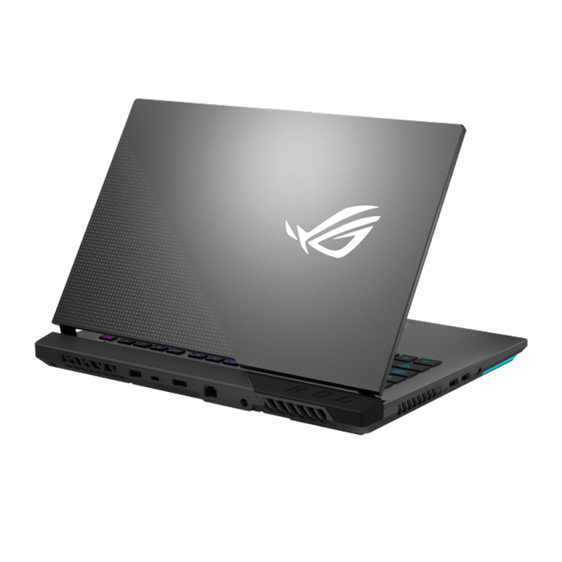 لپ تاپ Asus ROG Strix G15 G513QR Ryzen 7 (5800H) 32GB 1TB SSD NVIDIA 8GB 15.6" FHD