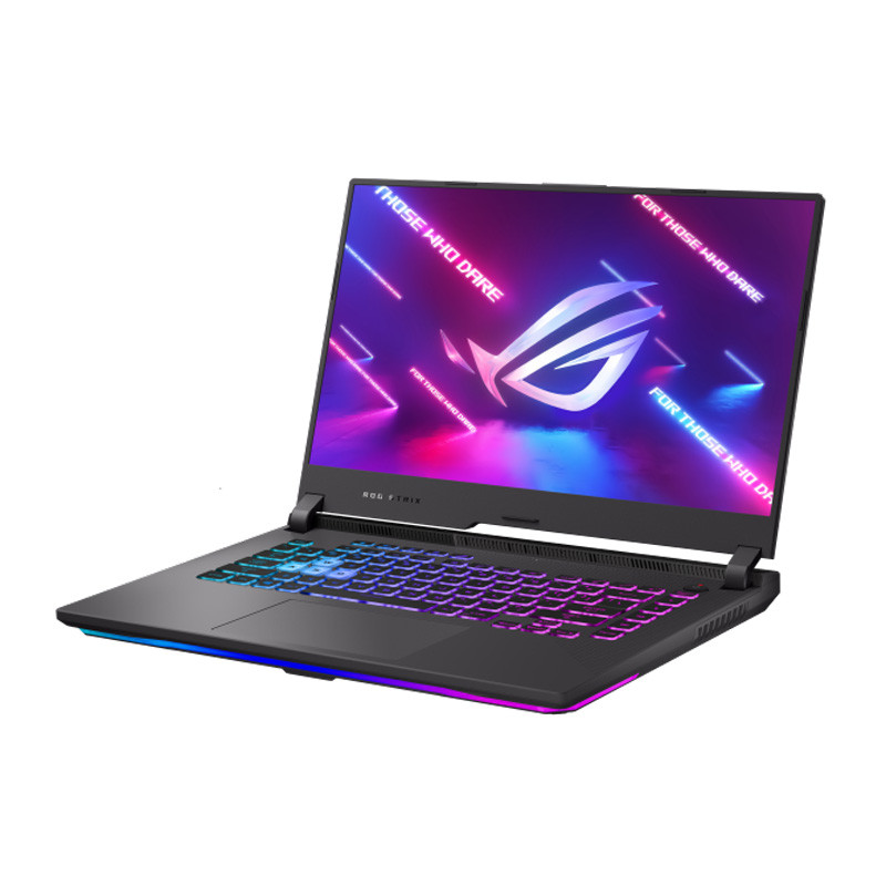 لپ تاپ Asus ROG Strix G15 G513QR Ryzen 7 (5800H) 32GB 1TB SSD NVIDIA 8GB 15.6" FHD