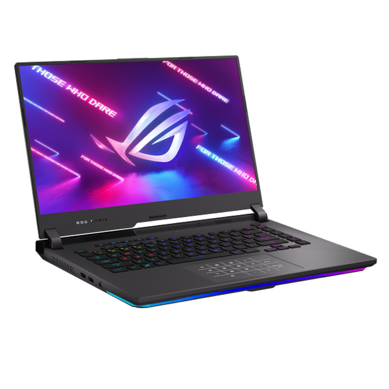 لپ تاپ Asus ROG Strix G15 G513QR Ryzen 7 (5800H) 32GB 1TB SSD NVIDIA 8GB 15.6" FHD