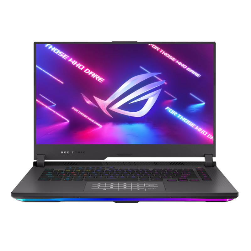 لپ تاپ Asus ROG Strix G15 G513QR Ryzen 7 (5800H) 32GB 1TB SSD NVIDIA 8GB 15.6" FHD