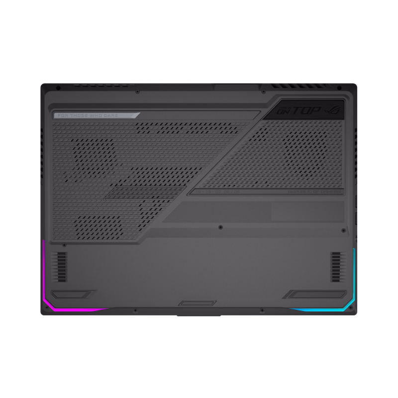 لپ تاپ Asus ROG Strix G15 G513QR Ryzen 7 (5800H) 32GB 1TB SSD NVIDIA 8GB 15.6" FHD
