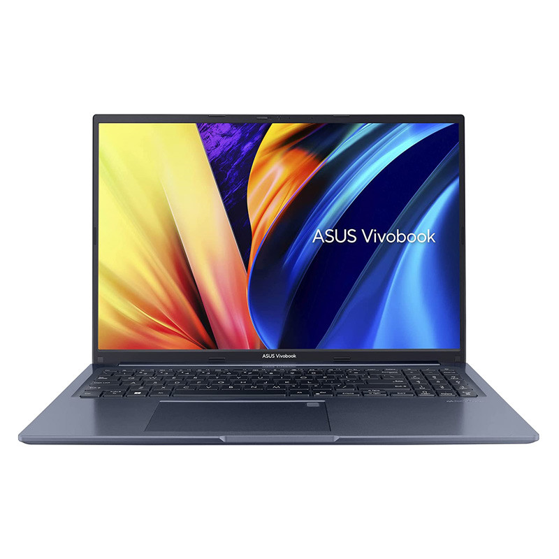 لپ تاپ Asus VivoBook 16X M1603QA-A Ryzen 7 (5800H) 8GB 512GB SSD AMD 16" WUXGA