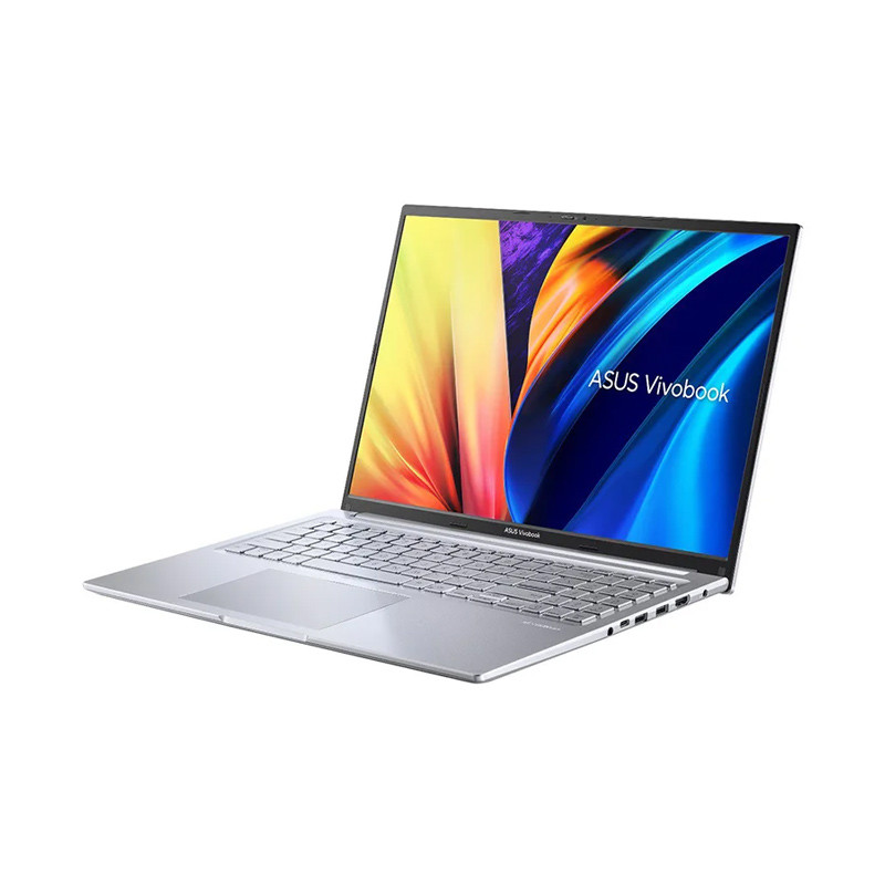 لپ تاپ Asus VivoBook 16X M1603QA-A Ryzen 7 (5800H) 8GB 512GB SSD AMD 16" WUXGA