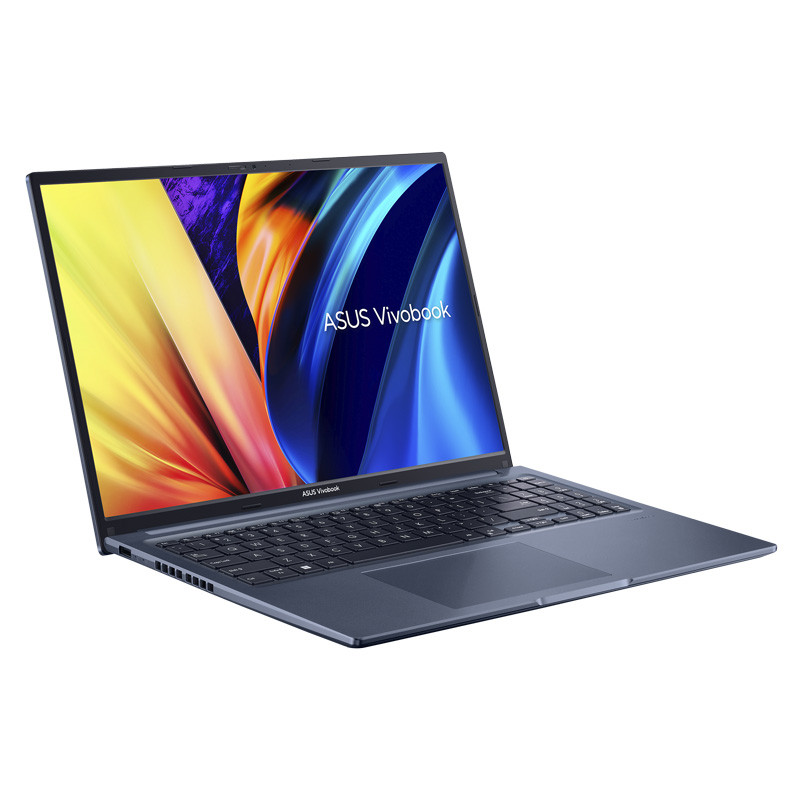 لپ تاپ Asus VivoBook 16X M1603QA-A Ryzen 7 (5800H) 8GB 512GB SSD AMD 16" WUXGA