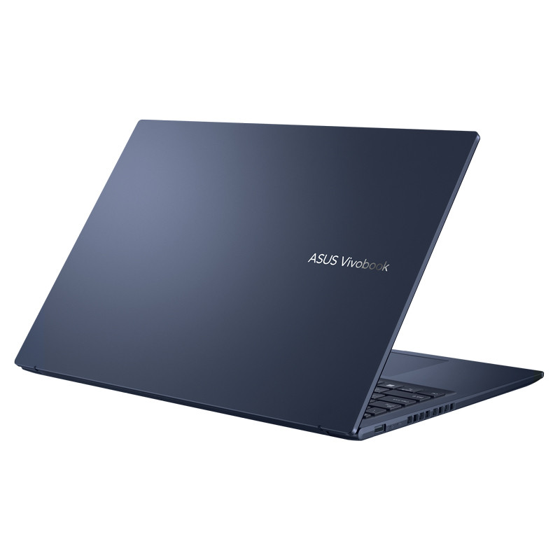 لپ تاپ Asus VivoBook 16X M1603QA-A Ryzen 7 (5800H) 8GB 512GB SSD AMD 16" WUXGA