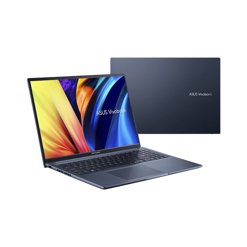 لپ تاپ Asus VivoBook 16X M1603QA-A Ryzen 7 (5800H) 8GB 512GB SSD AMD 16" WUXGA