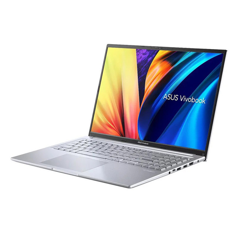 لپ تاپ Asus VivoBook 16X M1603QA Ryzen 5 (5600H) 16GB 512GB SSD AMD 16" WUXGA