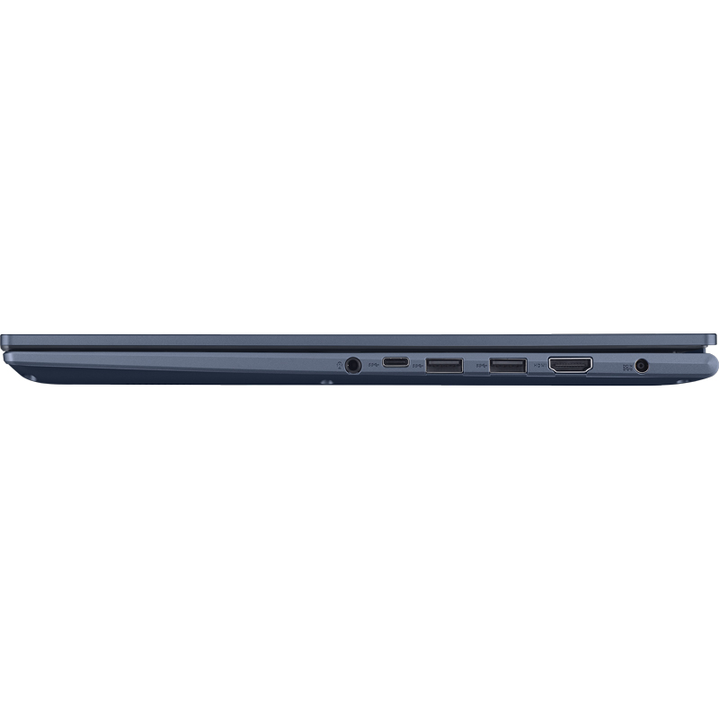 لپ تاپ Asus VivoBook 16X M1603QA Ryzen 5 (5600H) 16GB 512GB SSD AMD 16" WUXGA