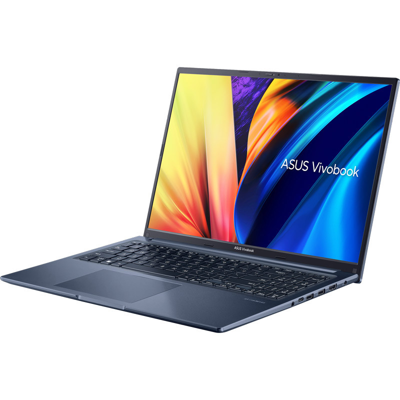 لپ تاپ Asus VivoBook 16X M1603QA Ryzen 7 (5800H) 16GB 1TB SSD AMD 16" WUXGA