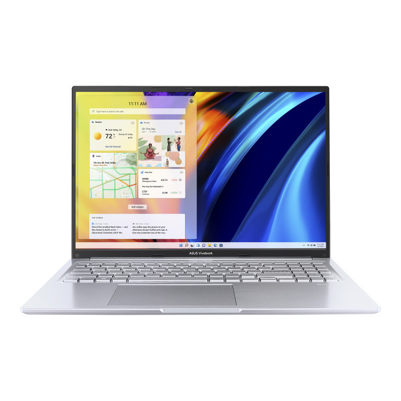 لپ تاپ Asus VivoBook 16X M1603QA Ryzen 7 (5800H) 16GB 1TB SSD AMD 16" WUXGA