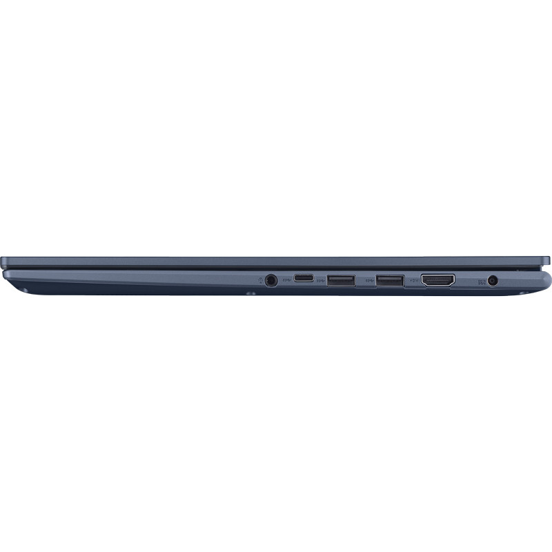 لپ تاپ Asus VivoBook 16X M1603QA Ryzen 7 (5800H) 16GB 1TB SSD AMD 16" WUXGA