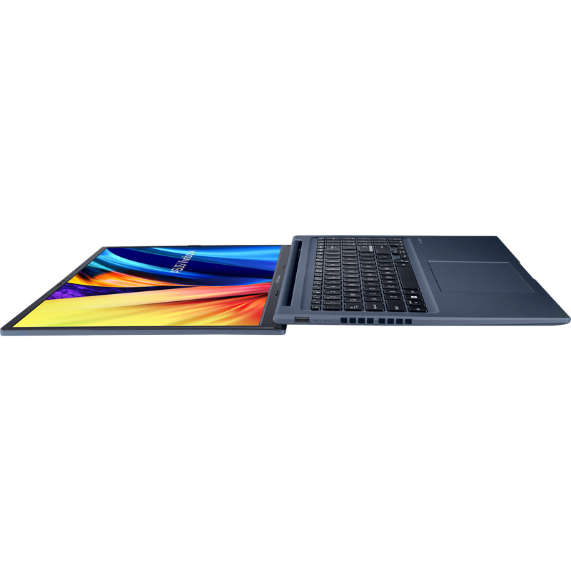 لپ تاپ Asus VivoBook 16X M1603QA Ryzen 7 (5800H) 16GB 1TB SSD AMD 16" WUXGA