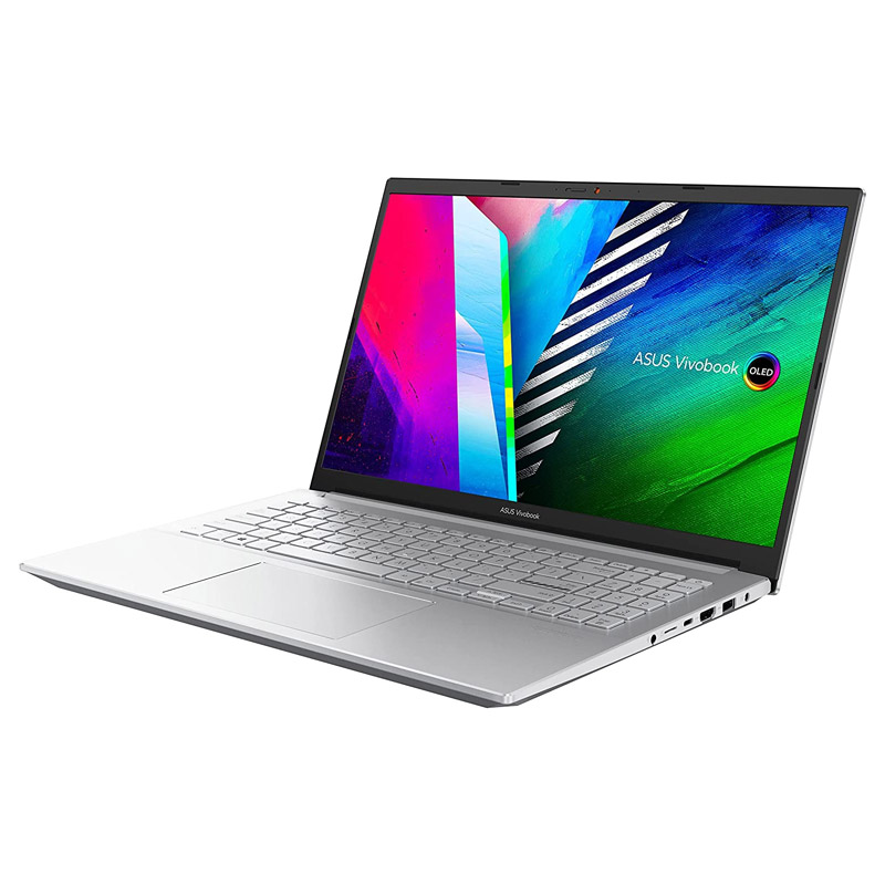لپ تاپ Asus VivoBook Pro 15 K3500PC Core i7 (11370H) 16GB 1TB SSD NVIDIA 4GB 15.6" FHD
