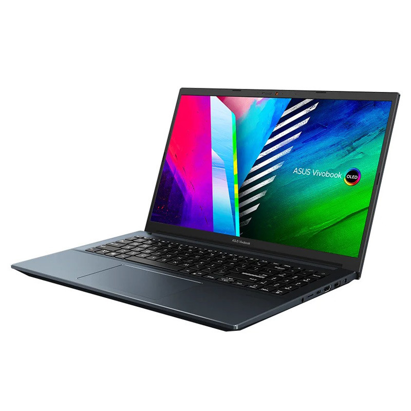 لپ تاپ Asus VivoBook Pro 15 K3500PC Core i7 (11370H) 16GB 1TB SSD NVIDIA 4GB 15.6" FHD
