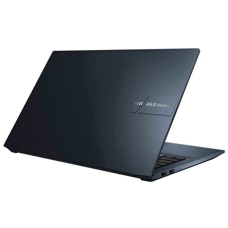لپ تاپ Asus VivoBook Pro 15 K3500PC Core i7 (11370H) 16GB 1TB SSD NVIDIA 4GB 15.6" FHD