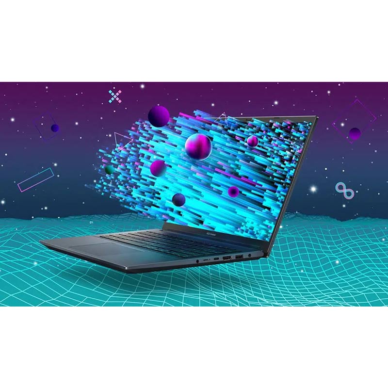 لپ تاپ Asus VivoBook Pro 15 K3500PC Core i7 (11370H) 16GB 1TB SSD NVIDIA 4GB 15.6" FHD