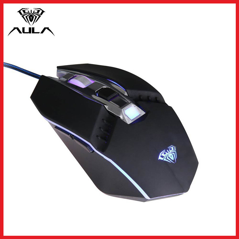 موس گیمینگ Aula S22
