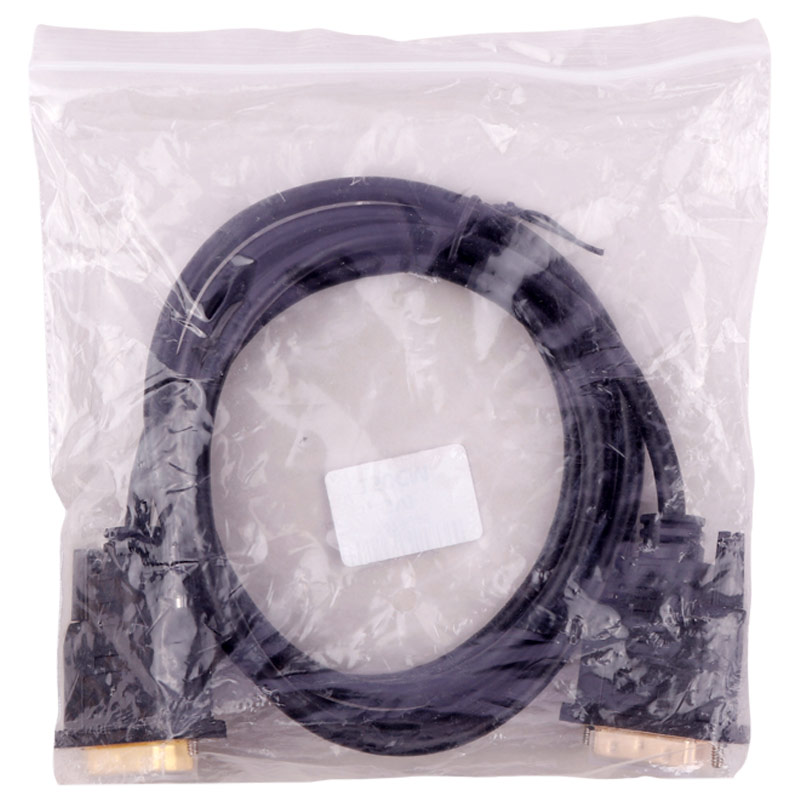 کابل DVI-D (Dual Link) 1.5m شرینک