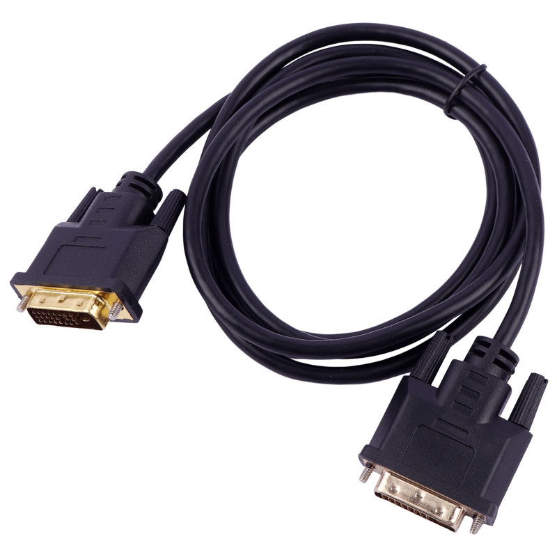 کابل DVI-D (Dual Link) 1.5m شرینک