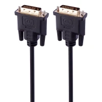 کابل DVI-D (Dual Link) 1.5m شرینک