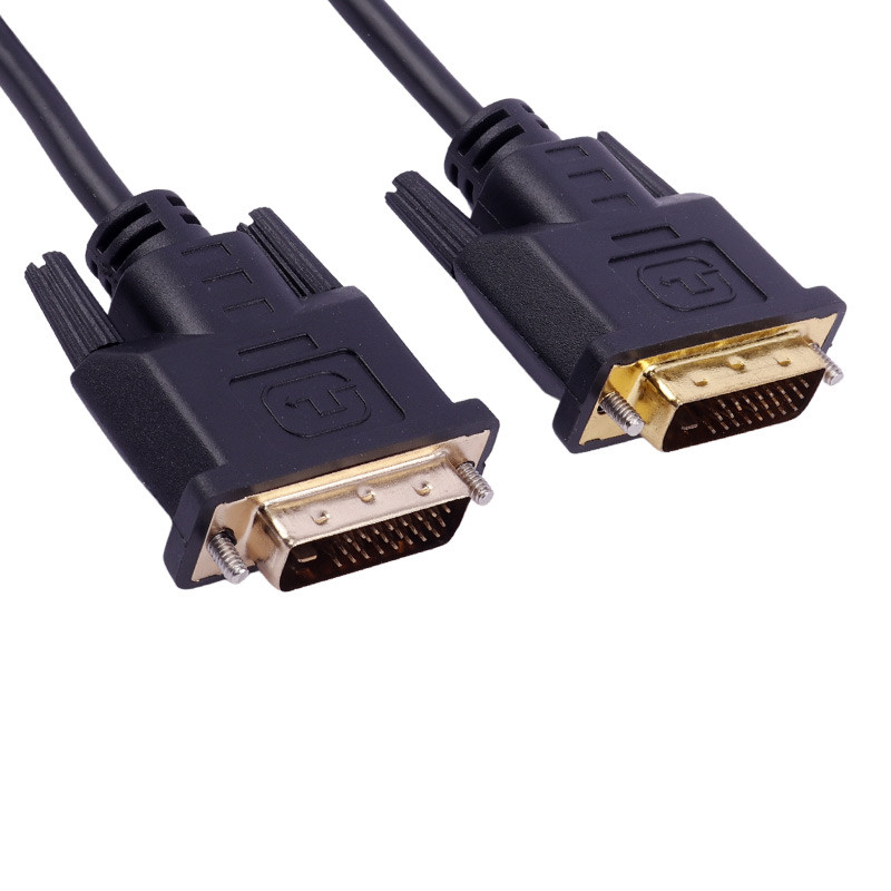 کابل DVI-D (Dual Link) 1.5m شرینک